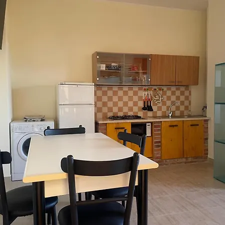 Apartment Montreal Flat *