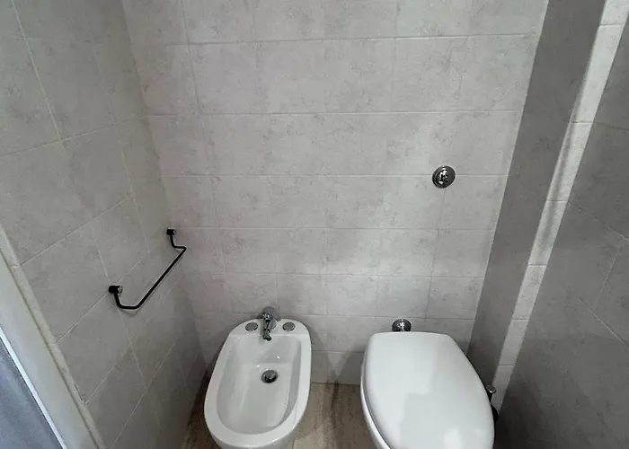 公寓 Montreal Flat