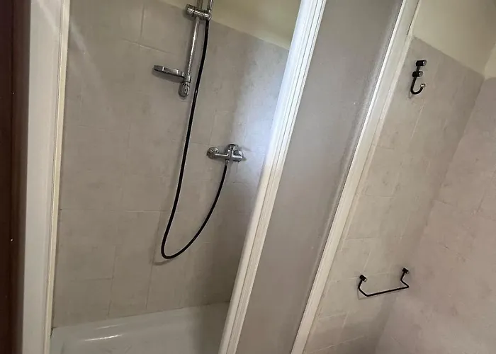 公寓 Montreal Flat *