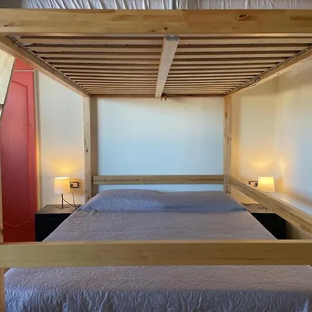 Montreal Flat Apartamento