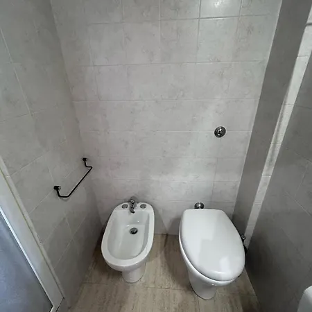 Apartamento Montreal Flat