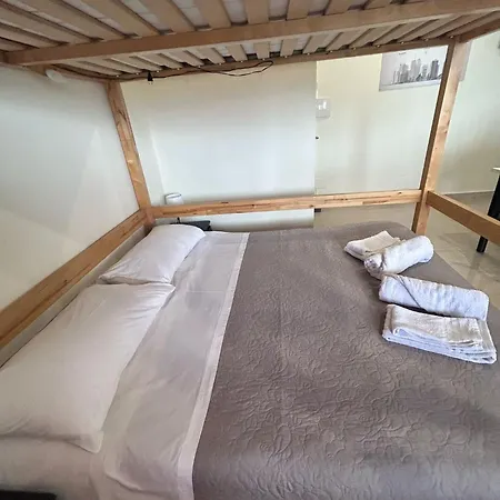 Διαμέρισμα Montreal Flat *