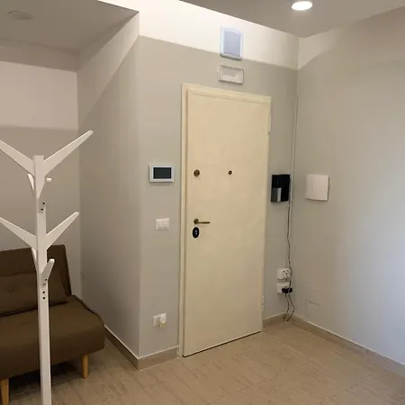 Montreal Flat * Reggio di Calabria