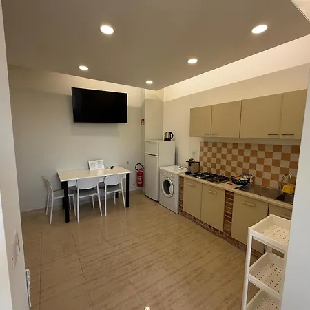 Montreal Flat Lägenhet