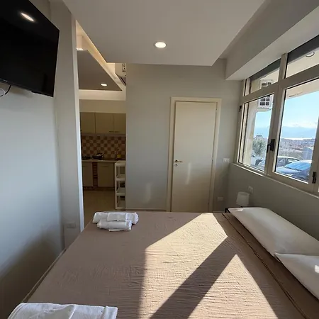 Montreal Flat Reggio di Calabria