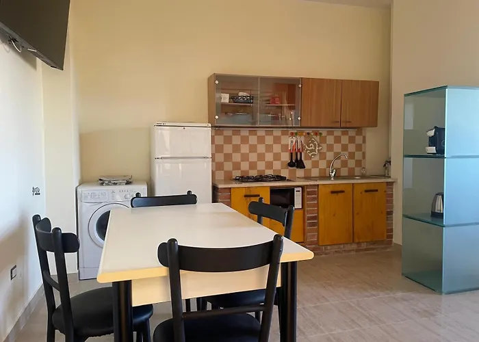 דירה Montreal Flat *