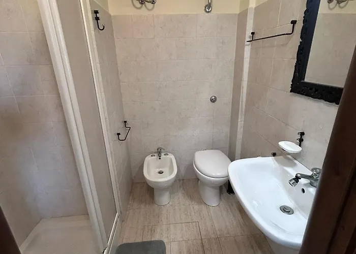 Montreal Flat דירה