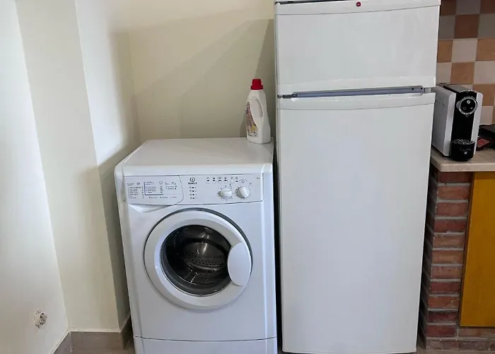 Montreal Flat דירה *