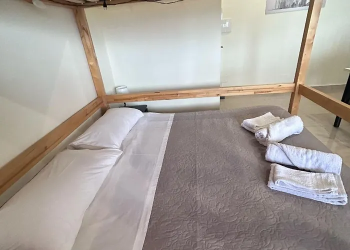 דירה Montreal Flat *